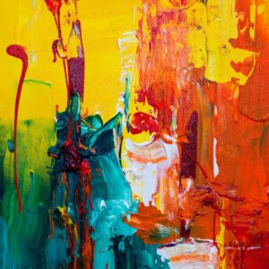 Colour Burst