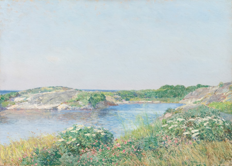 Little Pond